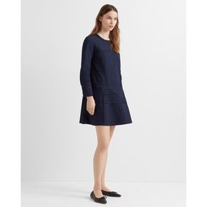 Black Club Monaco dress